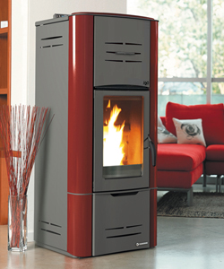 Schema elettrico thermorossi h2o